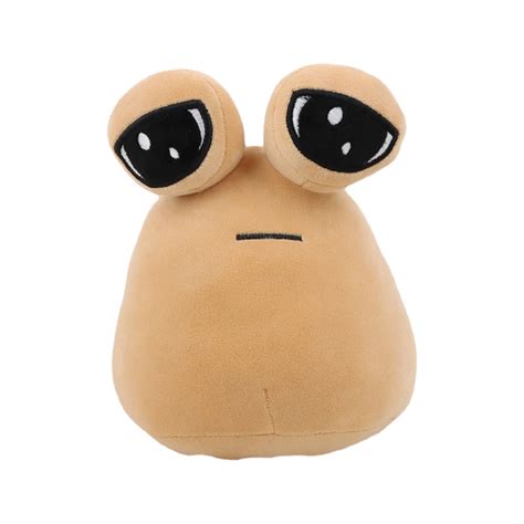 pou plush